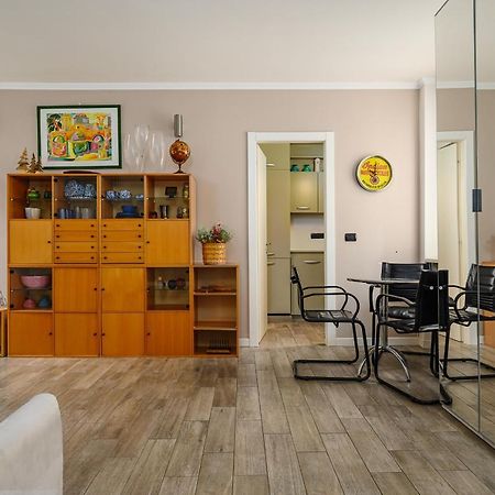 Buenos Aires Charme Apartment ミラノ エクステリア 写真