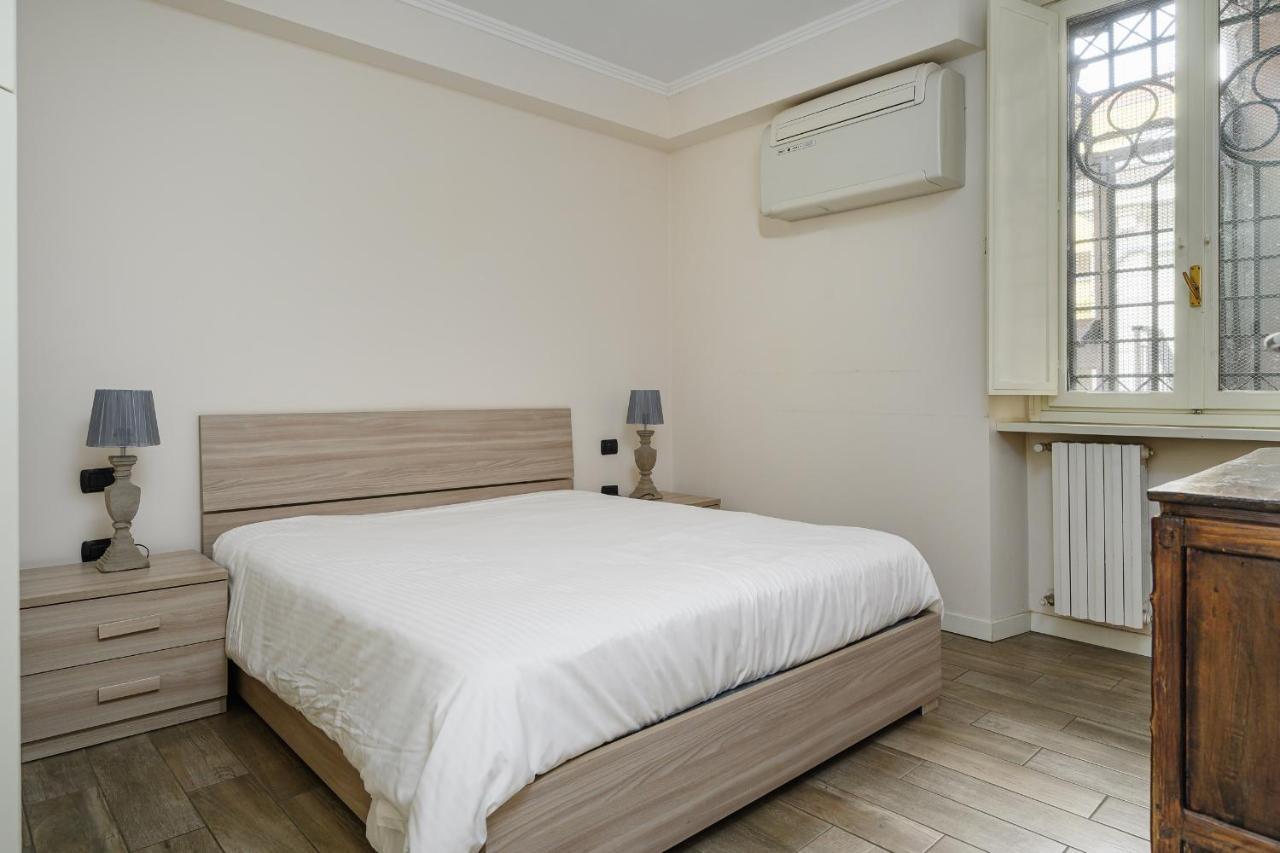 Buenos Aires Charme Apartment ミラノ エクステリア 写真