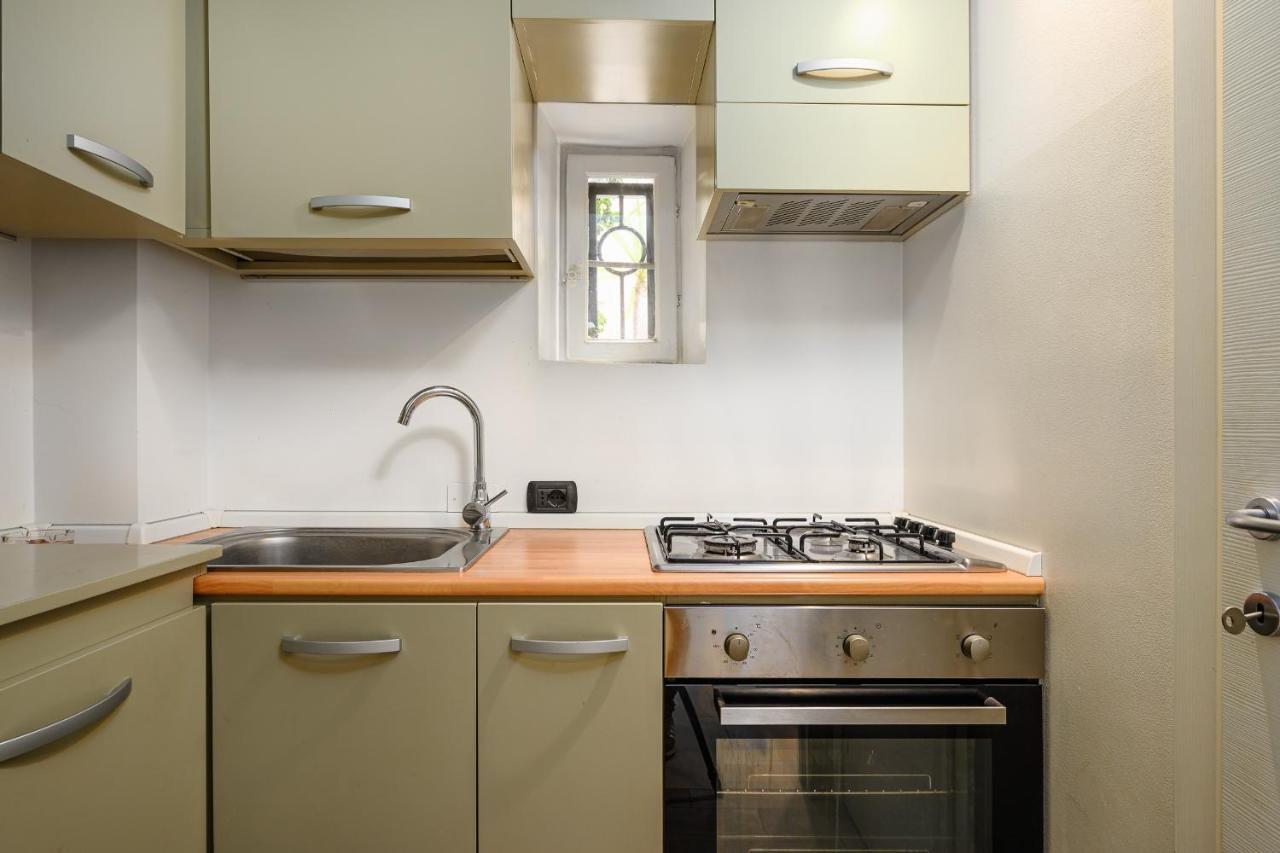 Buenos Aires Charme Apartment ミラノ エクステリア 写真