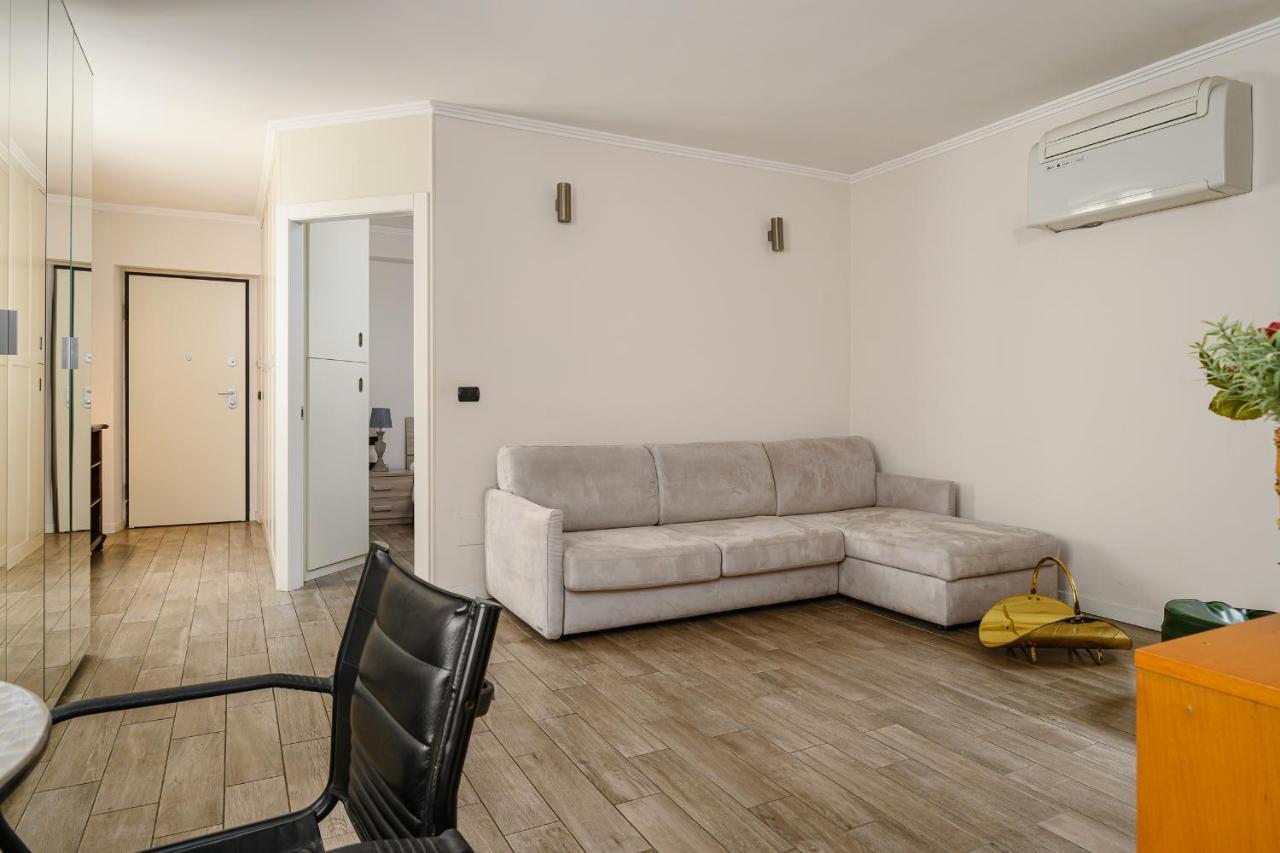 Buenos Aires Charme Apartment ミラノ エクステリア 写真